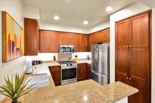 Ground Floor 1BR Legacy Villa #A - La Quinta - 8
