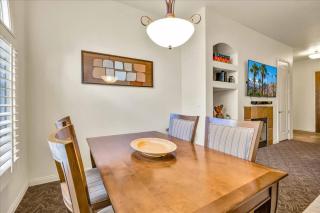 Ground Floor 1BR Legacy Villa #A - La Quinta - 3