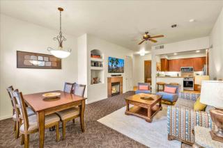 Ground Floor 2BR Legacy Villa - La Quinta - 6