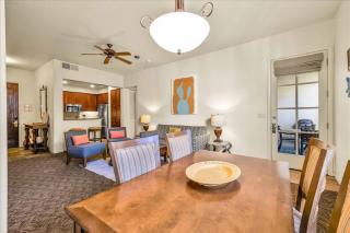 Ground Floor 2BR Legacy Villa - La Quinta - 4
