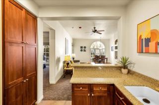 Ground Floor 2BR Legacy Villa - La Quinta - 3