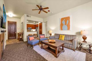 Ground Floor 2BR Legacy Villa - La Quinta - 1