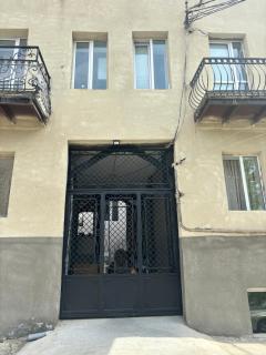 Avlabari Apartment - Tbilisi - 3