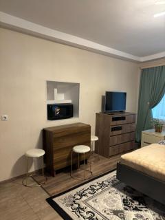 Avlabari Apartment - Tbilisi - 1