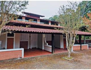 Quintal da Serra - Hospedagem - Barra do Piraí - 7