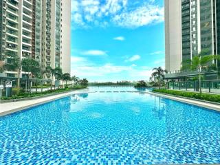 R&F Princess Cove Johor Bahru - Johor Bahru - 8