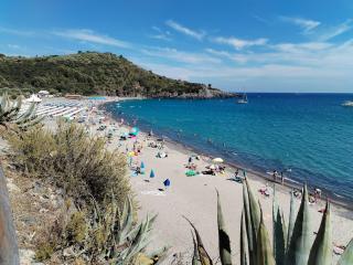 Casa vacanze Camera con vista - Marina di Camerota - 9
