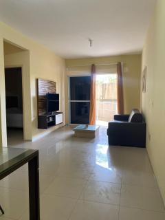 Apartamento Kite Village Deluxe Cumbuco - Caucaia - 0