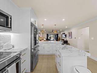 Waterfront Villa Close To Downtown And Harbor - Punta Gorda - 7