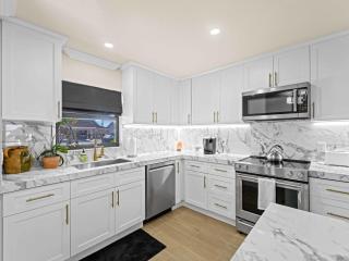 Waterfront Villa Close To Downtown And Harbor - Punta Gorda - 6
