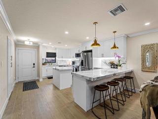 Waterfront Villa Close To Downtown And Harbor - Punta Gorda - 4