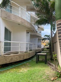 Apartamento Kite Village Deluxe Cumbuco - Caucaia - 9
