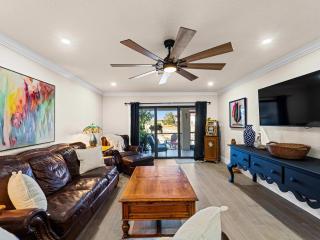 Waterfront Villa Close To Downtown And Harbor - Punta Gorda - 1