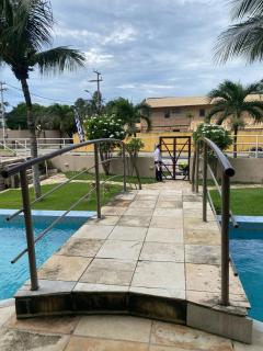 Apartamento Kite Village Deluxe Cumbuco - Caucaia - 5