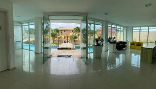 Apartamento Kite Village Deluxe Cumbuco - Caucaia - 4