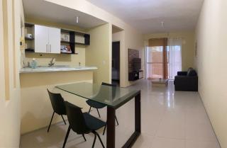 Apartamento Kite Village Deluxe Cumbuco - Caucaia - 2