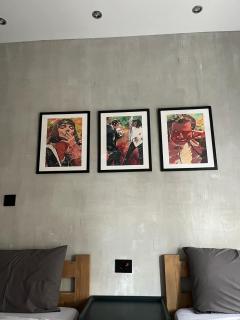 Business Flat Stavroupoli - Thessaloniki - 6