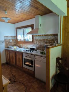Beau chalet de montagne spacieux Queyras - Abriès - Abriès - 1