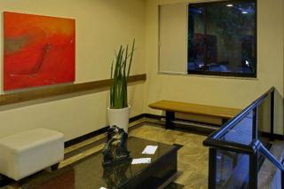Entremares Hotel - Río de Janeiro - 1