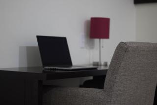 Smart Hotel Monterrey - Monterrey - 9