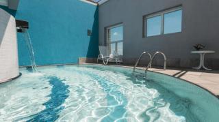 HOTEL PERDIZES - FLAT Executivo - 504 - São Paulo - 6