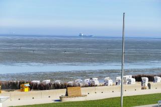 Strandpalais PA07 - Cuxhaven - 9