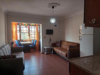 1 bedroom apartment in Ovacık - Fethiye - 6