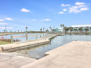 Bayfront Paradise K302 - Rockport - 7