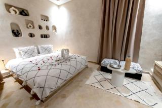 Riad Dar Yousra - Marrakesch - 9