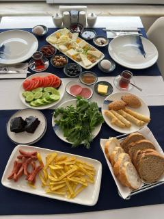 Yıldız Termal Otel - - 8