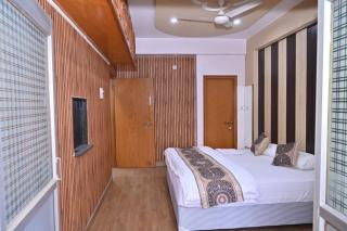 Kashi Vishwanath Homestay - 7