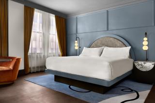 The Gunter Hotel San Antonio Riverwalk - San Antonio - 2