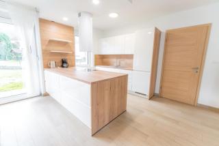 Apartma Gojsa - Bovec - 7