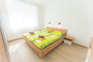 Apartma Gojsa - Bovec - 3