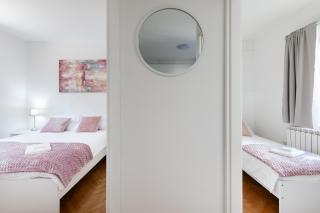 City Pearl in Prime Location! - Zagabria - 4