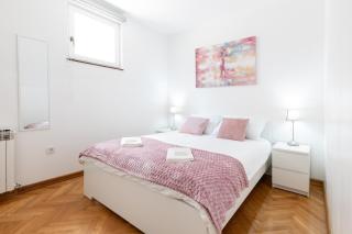 City Pearl in Prime Location! - Zagabria - 2
