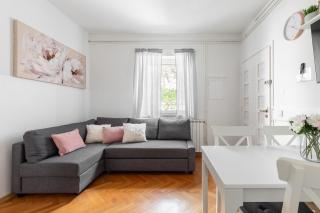 City Pearl in Prime Location! - Zagabria - 7