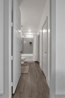 Heart of ATL Luxe High-Rise - Atlanta - 4