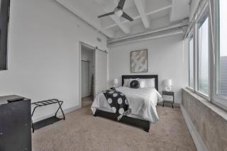 Heart of ATL Luxe High-Rise - Atlanta - 3