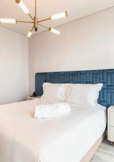 The Ocean Suites Inn Near Delhi IGI Airport - New Delhi - 4