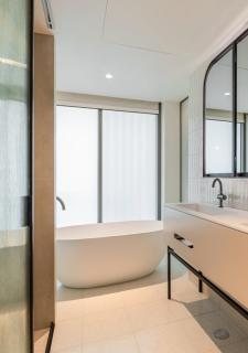 The Ocean Suites Inn Near Delhi IGI Airport - New Delhi - 3