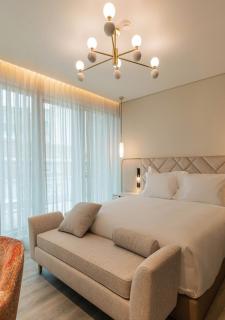 The Ocean Suites Inn Near Delhi IGI Airport - New Delhi - 9
