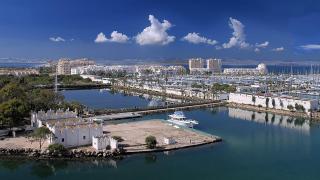 Veneziola Sunset Beach - San Javier - 8