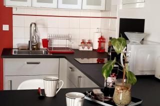 Le Léon Blum - T2 Cosy and soothing - 6