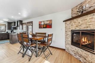 Quiet Alpine Escape With Hot Tub & Deck - 1