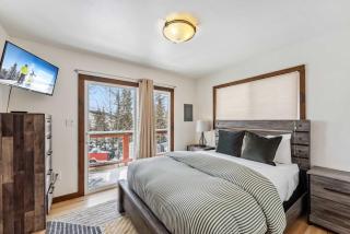 Quiet Alpine Escape With Hot Tub & Deck - 6