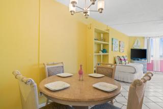 Top of the Gulf #517 by Book That Condo - Panama City Beach - 3