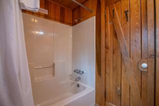 Moore House Inn & Cabins - Marlinton - 9