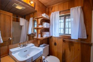 Moore House Inn & Cabins - Marlinton - 6