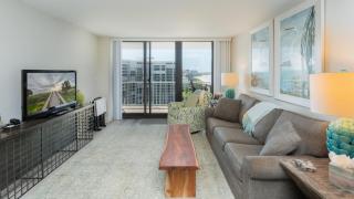 South Seas Tower 3-1709 - Marco Island - 8